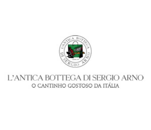 Lantica Bottega di Sergio Arno